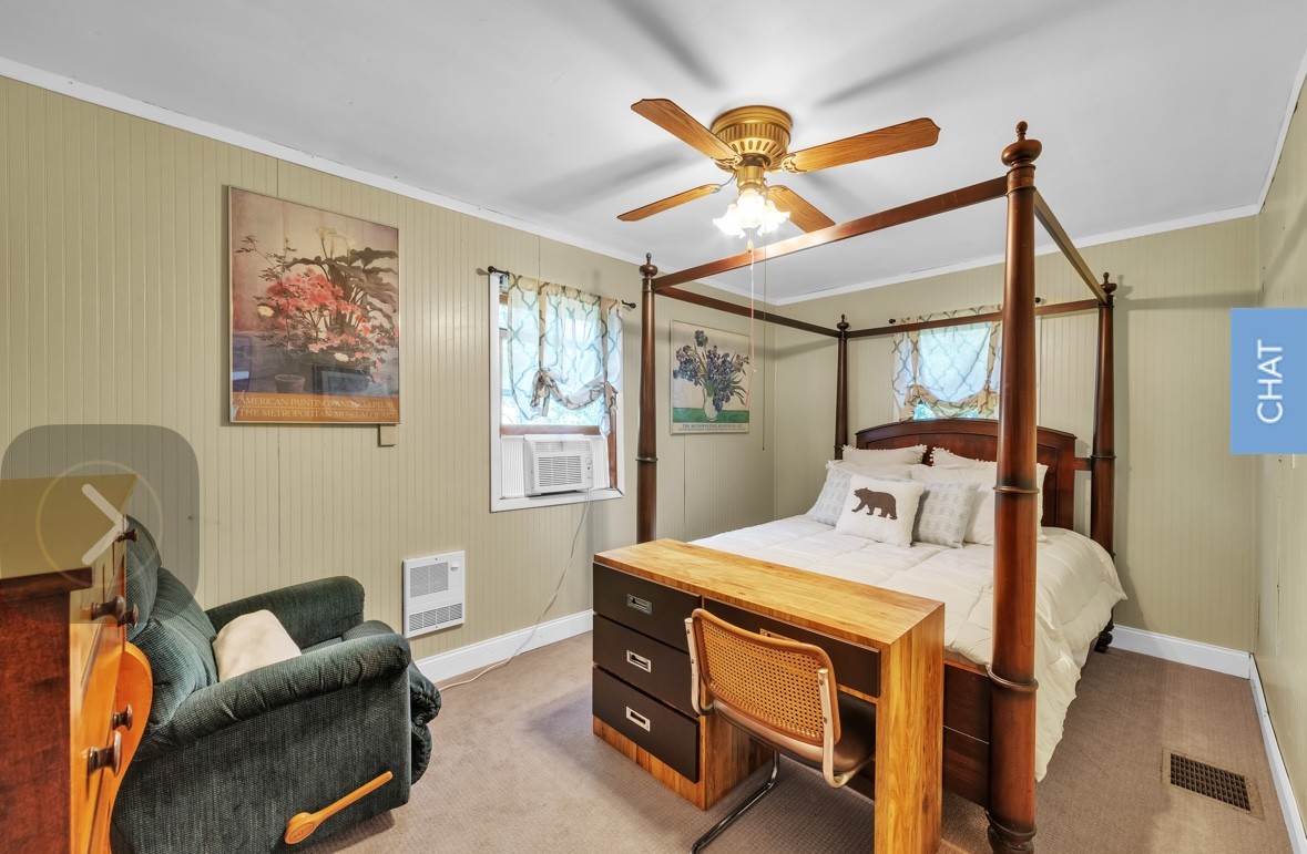 Private 5 acre home — additional photo 3