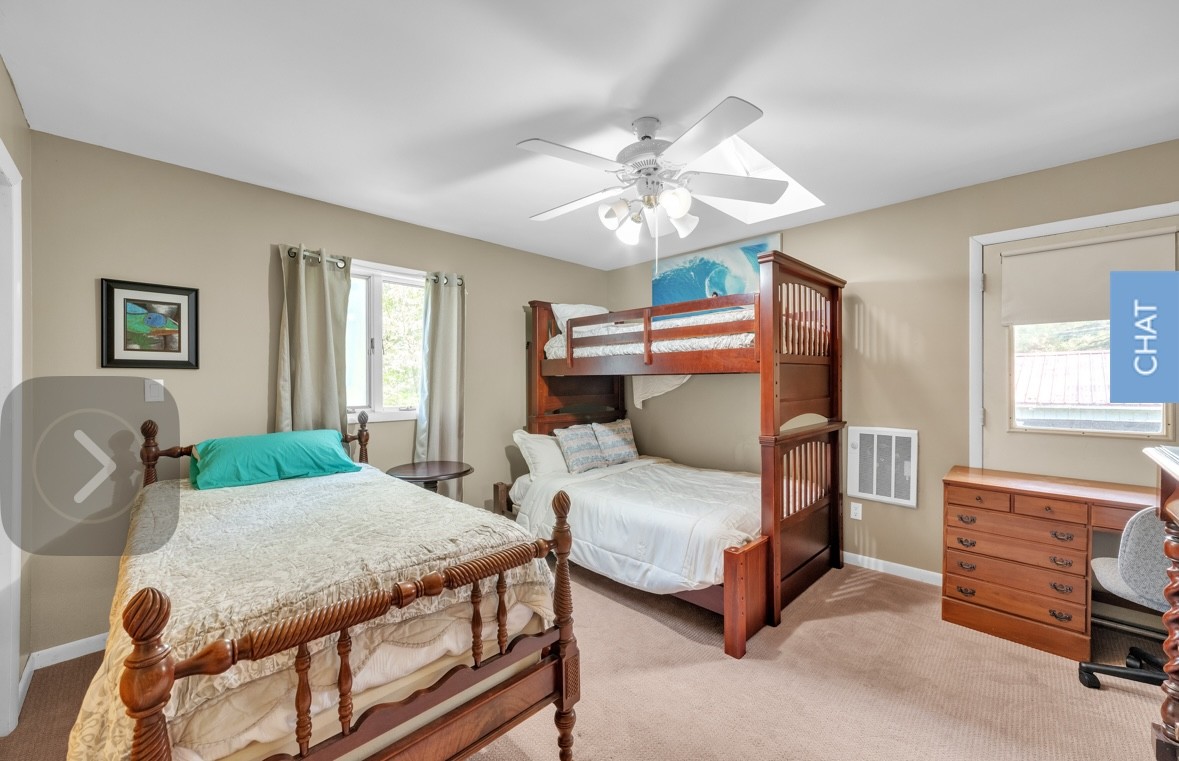 Private 5 acre home — additional photo 2