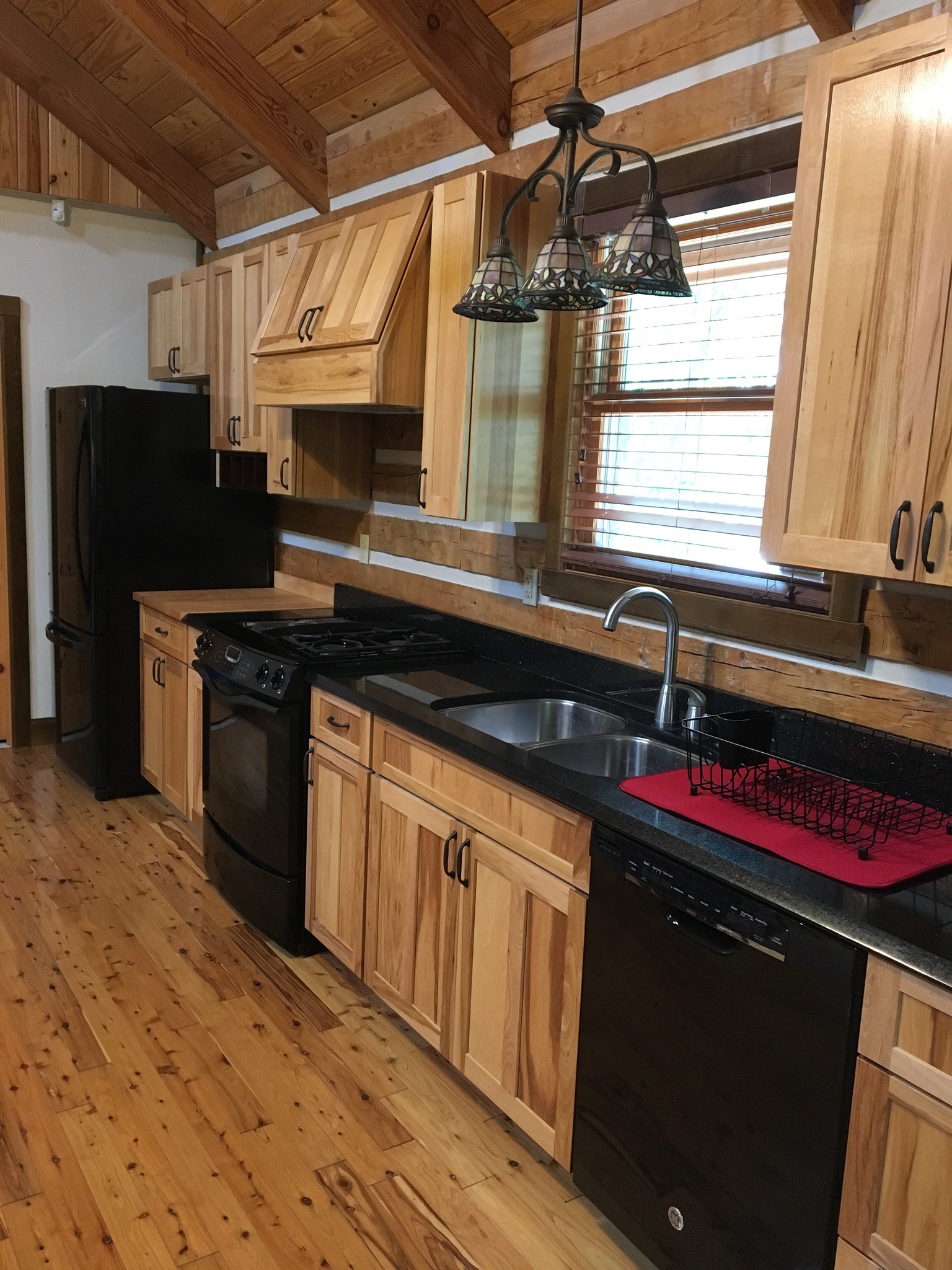 Log Home Guest House — additional photo 4