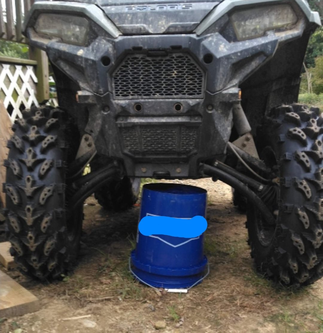 Bob's quad's  — additional photo 1