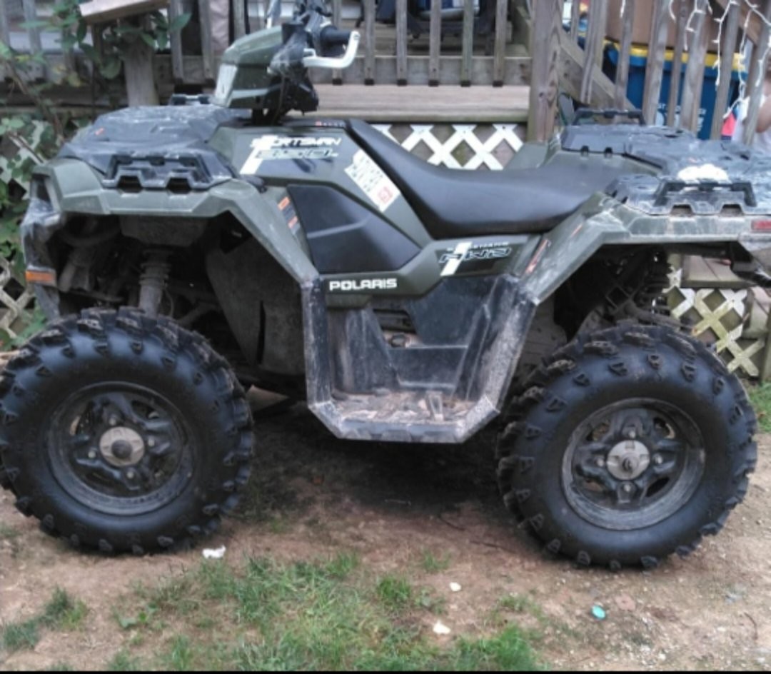 Bob's quad's  — additional photo 3