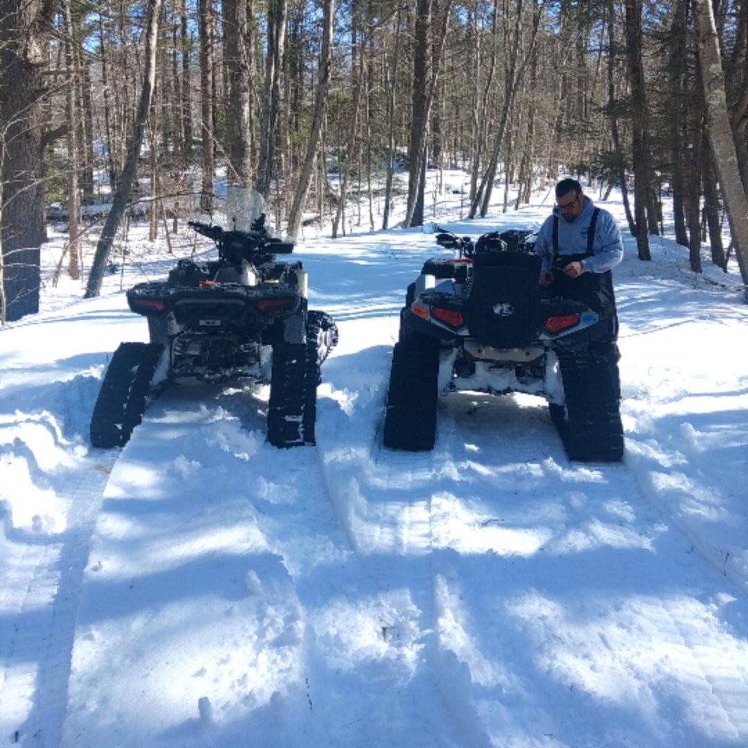 Bob's quad's  — additional photo 4